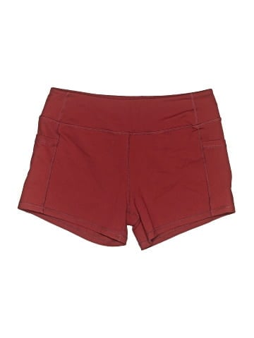 Born Primitive Athletic Shorts (view 1)