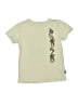 Volcom Ivory Short Sleeve T-Shirt Size 4T - photo 1
