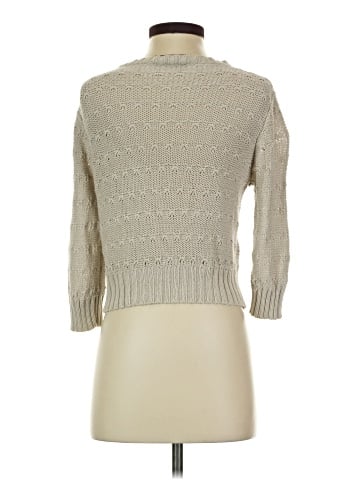 Wooden Ships Cardigan (view 2)
