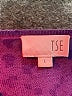 TSE Purple Pullover Sweater Size L - photo 7