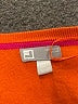 JCPenney Orange Pullover Sweater Size XL - photo 7
