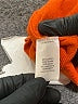 JCPenney Orange Pullover Sweater Size XL - photo 8