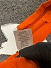 JCPenney Orange Pullover Sweater Size XL - photo 9