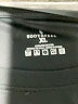 Soothfeel 100% Polyester Black Long Sleeve T-Shirt Size XL - photo 7
