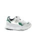 Stride Rite White Sneakers Size 6 (kids) - photo 1