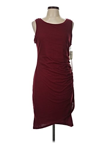 Leith Casual Dress (view 1)