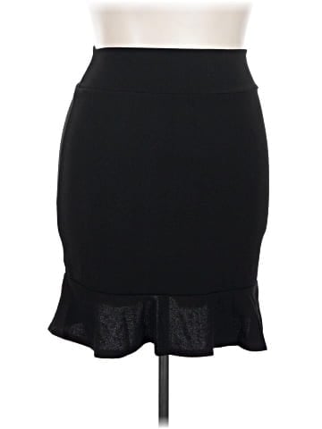 Agnes & Dora Formal Skirt (view 1)