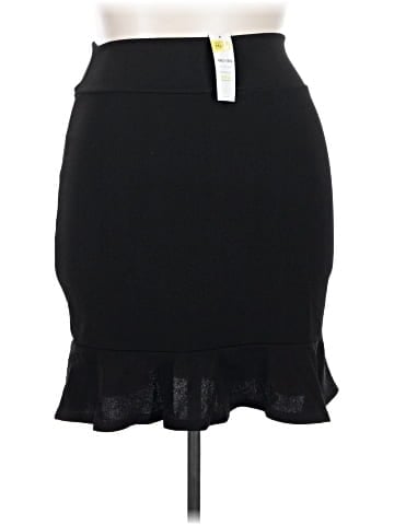 Agnes & Dora Formal Skirt (view 2)