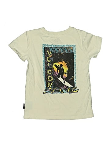 Volcom Short Sleeve T-Shirt (view 2)