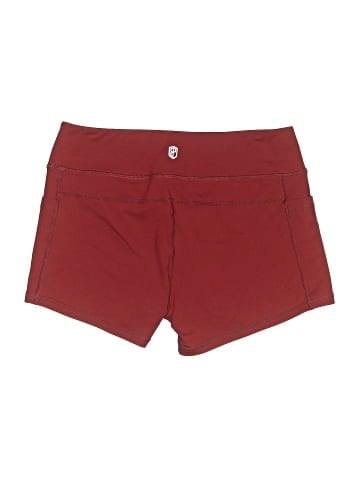 Born Primitive Athletic Shorts (view 2)