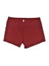 Born Primitive Solid Burgundy Athletic Shorts Size M - photo 2