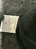 Unbranded Black Pullover Sweater Size M - photo 7
