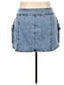 Arula Blue Denim Skirt Size 3X (estimated) - photo 2
