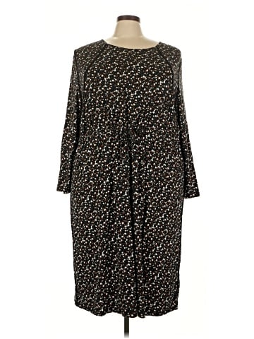Ulla Popken Casual Dress (view 1)