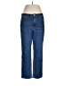 Seven7 Blue Jeans Size 12 - photo 1