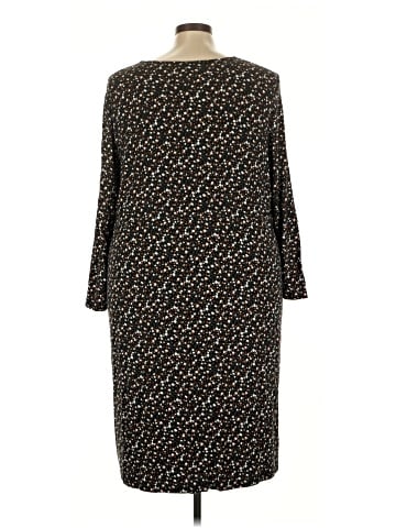 Ulla Popken Casual Dress (view 2)