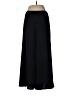 Philippe Adec Paris Black Dress Pants Size 6 - photo 2