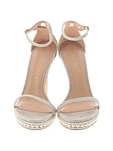 Stuart Weitzman Sandals (view 2)