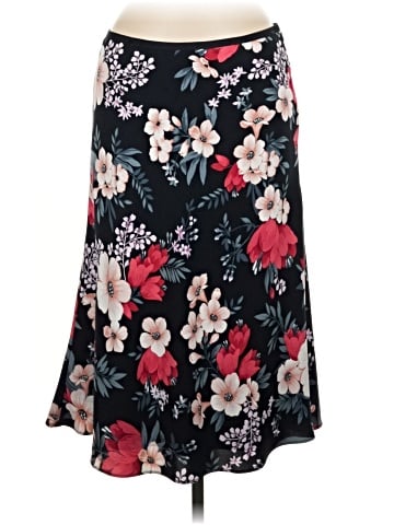 Ann Taylor Casual Skirt (view 1)
