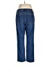 Seven7 Blue Jeans Size 12 - photo 2