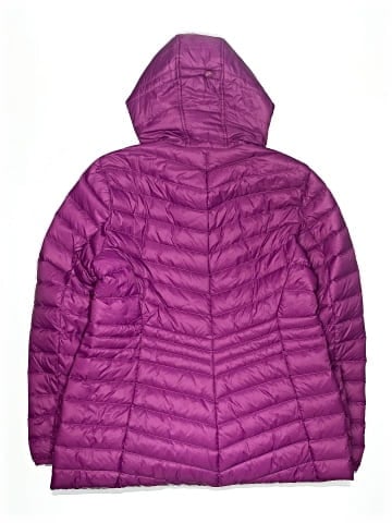 Lands' End Snow Jacket (view 2)