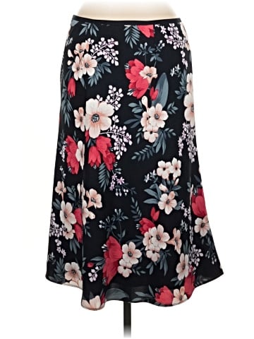 Ann Taylor Casual Skirt (view 2)