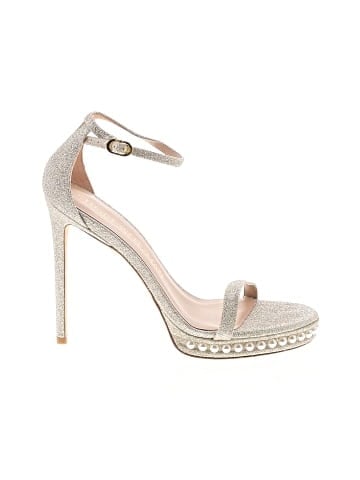 Stuart Weitzman Sandals (view 1)