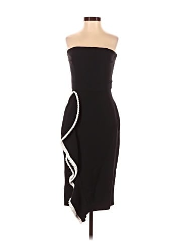 Alexis Cocktail Dress (view 1)