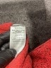 Patagonia 100% Polyester Red Pullover Sweater Size L - photo 8