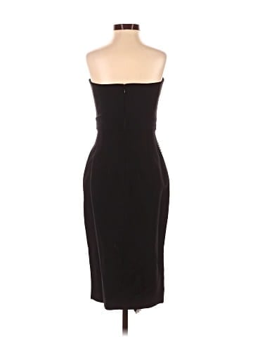 Alexis Cocktail Dress (view 2)