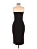 Alexis Black Cocktail Dress Size XS - photo 2