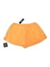 Lulus Solid Orange Athletic Shorts Size L - photo 2