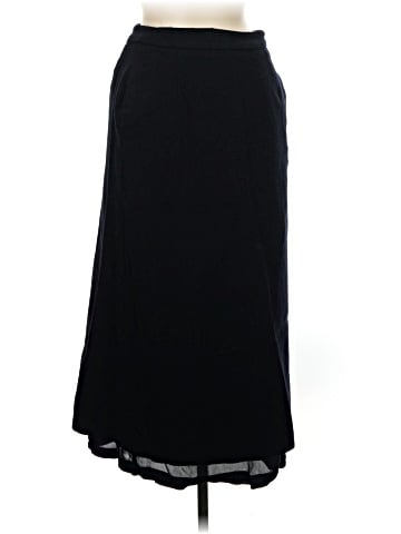 Saks Fifth Avenue Formal Skirt (view 1)
