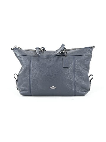 Coach Factory Shoulder Bag (view 1)