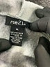 rue21 100% Polyester Tie-dye Gray Pullover Hoodie Size XL - photo 7