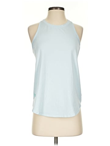 Air Space Lady Sleeveless T-Shirt (view 1)