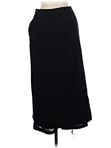Saks Fifth Avenue Formal Skirt (view 2)