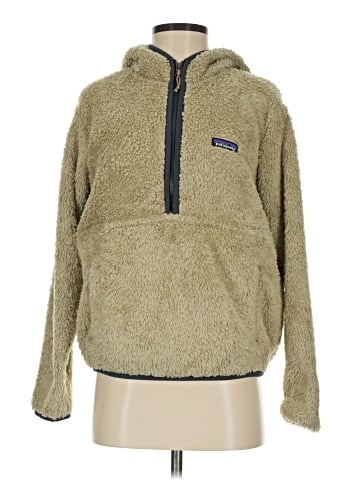 Patagonia Fleece (view 1)