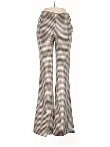 Valentino Wool Pants (view 1)