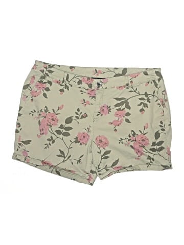Lane Bryant Shorts (view 1)