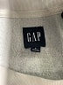 Gap White Sweatshirt Size L - photo 7