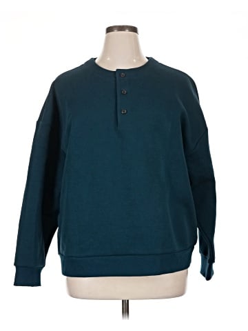 Banana Republic Factory Store Pullover Sweater (view 1)