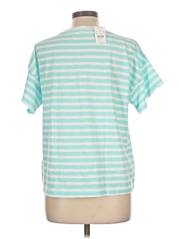 J.Crew Factory Store Short Sleeve T-Shirt (view 2)