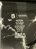 Buffbunny Collection Graphic Black Cargo Shorts Size M - photo 3