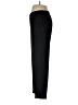 St. John Solid Black Dress Pants Size 12 - photo 5