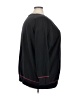 Torrid Black Sweatshirt Size 4X Plus (4) - photo 4