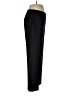 St. John Solid Black Dress Pants Size 12 - photo 4