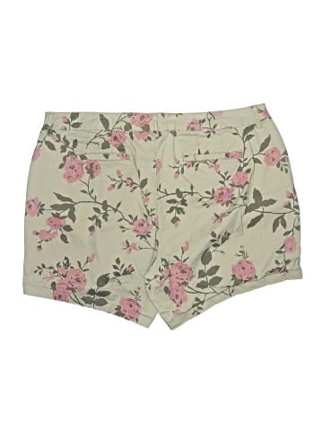 Lane Bryant Shorts (view 2)