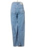 Hollister Hearts Blue Jeans Size 23 waist - photo 2