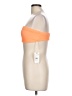 Good American Orange Tube Top Size 12 - photo 5